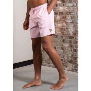 Zwembroek Lyle &amp; Scott Plain swimshort