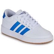 Lage Sneakers adidas BREAKNET 3.0 J