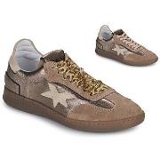 Lage Sneakers Meline MELISTAR