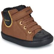 Hoge Sneakers Geox B GISLI BOY