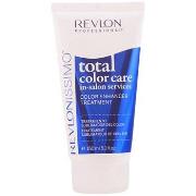 Verzorging en conditioner Revlon Total Color Care Kleurversterker 150 ...