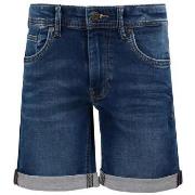 Korte Broek Teddy Smith -