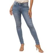 Jeans La Modeuse 75673_P179112