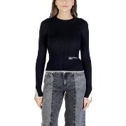 Trui Karl Lagerfeld KLJ MOCK NECK SWEATER A3W18006