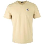 T-shirt Korte Mouw Le Coq Sportif Ess Tee Ss N1
