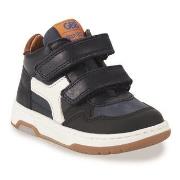 Hoge Sneakers GBB DARIO