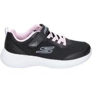 Sneakers Skechers 303573L-BLK