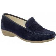 Pantoffels Heller MOCA/2301