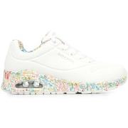 Sneakers Skechers Uno Majestic Garden