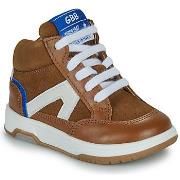 Hoge Sneakers GBB VAILLANT
