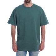 T-shirt Korte Mouw Vans VN000G3W1CI1-DKFOR