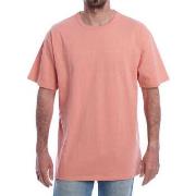 T-shirt Korte Mouw Vans VN000G3WD471-LOBBIS