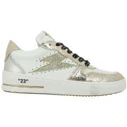 Nette schoenen Semerdjian Baskets