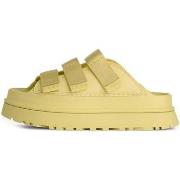 Sandalen UGG W Goldenglow Slide