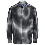 Overhemd Lange Mouw Jack &amp; Jones -