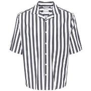 Overhemd Korte Mouw Only &amp; Sons -