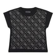 T-shirt Korte Mouw Guess MIDI SS T