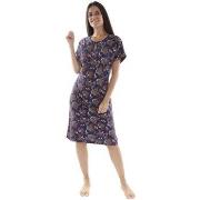 Pyjama's / nachthemden Christian Cane NICOLETTE