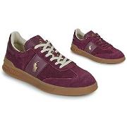 Lage Sneakers Polo Ralph Lauren HERITAGE AERA PP