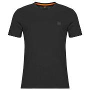T-shirt Korte Mouw BOSS Tales