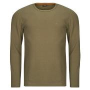 T-Shirt Lange Mouw BOSS Tempesto