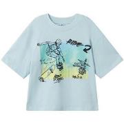 T-shirt Name it -