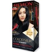 Haarverf Revlon Butter Cream Colorsilk Permanente Haarkleuring
