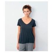 T-shirt Korte Mouw American Vintage -