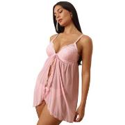 Gewatteerde bh La Modeuse 74797_P176690