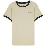 T-shirt Teddy Smith -