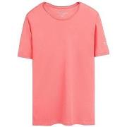 T-shirt Teddy Smith -