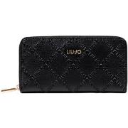 Portemonnee Liu Jo ECS XL ZIP AROUND AF5170 E0538