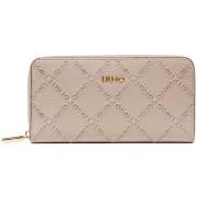 Portemonnee Liu Jo ECS XL ZIP AROUND AF5170 E0538