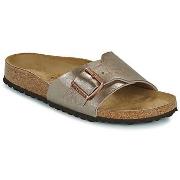 Slippers BIRKENSTOCK Catalina BF Graceful Taupe