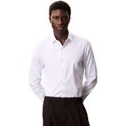 Overhemd Lange Mouw Calvin Klein Jeans -