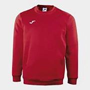 Sweater Joma Sudadera Cairo Ii Rojo