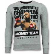 Sweater Local Fanatic Mayweather Floyd