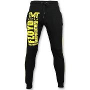Trainingsbroek Local Fanatic Trainingsbroek Floyd Mayweather