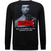Sweater Top Star Tupac