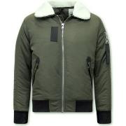 Blazer Y Chromosome Piloten Bomber Jack