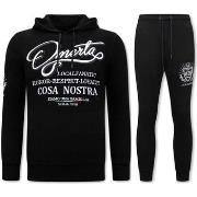Trainingspak Lf Joggingspak Omerta, Cosa Nostra