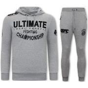 Trainingspak Lf Trainingspak Ultimate Fighting