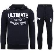 Trainingspak Lf Trainingspak Ultimate Fighting