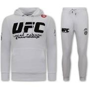 Trainingspak Lf Trainingspak UFC Championship