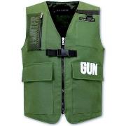 Blazer Tony Backer Gun Hunter Vest
