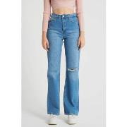 Broeken Robin-Collection Jeans High Waist D