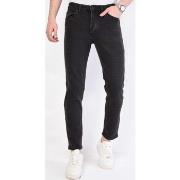Skinny Jeans True Rise Broeken Regular Fit DPNW