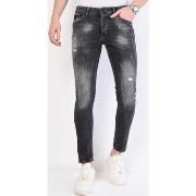 Skinny Jeans Local Fanatic Jeans Gaten