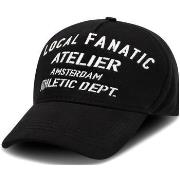 Pet Local Fanatic Baseball Cap LF Amsterdam