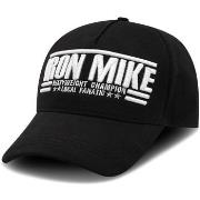 Pet Local Fanatic Baseball Cap Mike Tyson